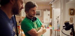 Adrian Sitaru lucrează la un nou film, Fixeur