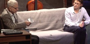 Programul teatrelor bucureştene în perioada 23 februarie - 1 martie