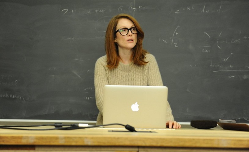 Julianne Moore (“Still Alice”) a deschis DaKINO 24