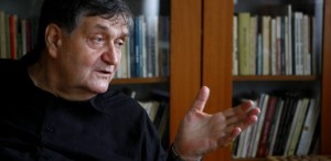 Alex. Stefanescu: Cine mai are nevoie azi de literatură? / Conferinţele TNB
