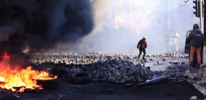 Conflictul dintre Rusia și Ucraina, la Festivalul Cinepolitica
