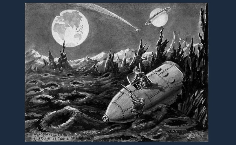Jules Verne – curiozități (esențiale)