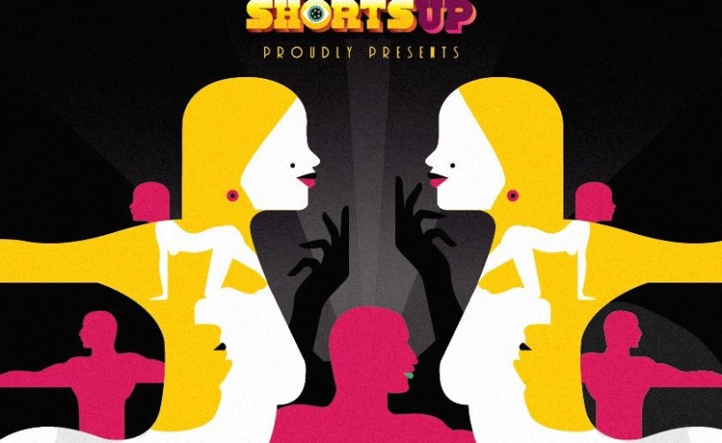 Joc și Senzualitate, temele explorate de filmele ShortsUP, pe 20 și 21 martie