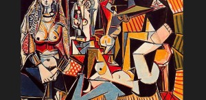 Picasso, nou record mondial de preţ - Les femmes d'Alger (Version 