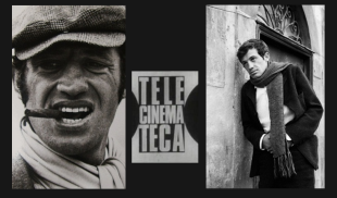 Lumea lui Dedes / Cântecul de sirenă al Telecinematecii