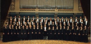 Concert Johann Sebastian Bach, la Ateneul Român