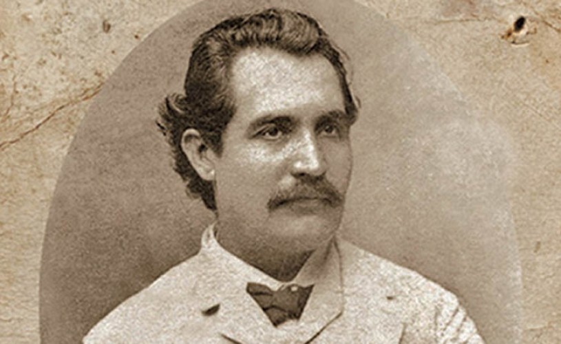 Eminescu, ediţie de colecţie, la Humanitas Cişmigiu