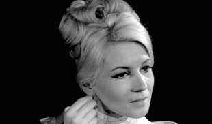 Lucia Mureşan. Actrița de la pagina întâi. „Am jucat roluri minunate, zeci, sute de vieţi, cum să nu fiu fericită?”