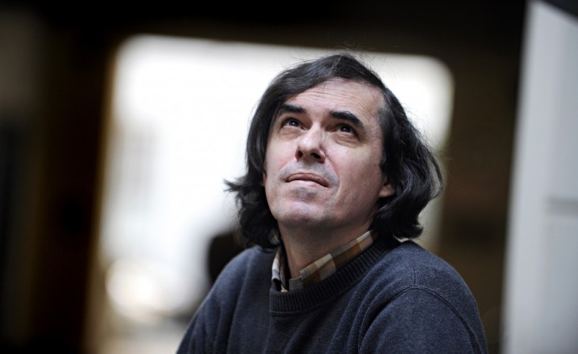 Mircea Cărtărescu, despre generația facebook