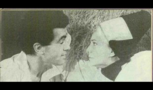Sandina Stan. Actrița de la pagina 1. „Teatrul este viciul prin care trăiesc”