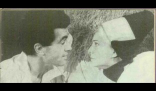 Sandina Stan. Actrița de la pagina 1. „Teatrul este viciul prin care trăiesc”