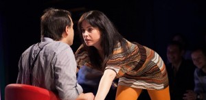Programul teatrelor bucureştene în perioada 16 - 22 martie 2015