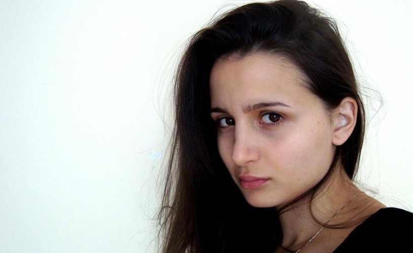 În căutarea autenticității: <strong>Iulia Ciochină</strong>, actriță