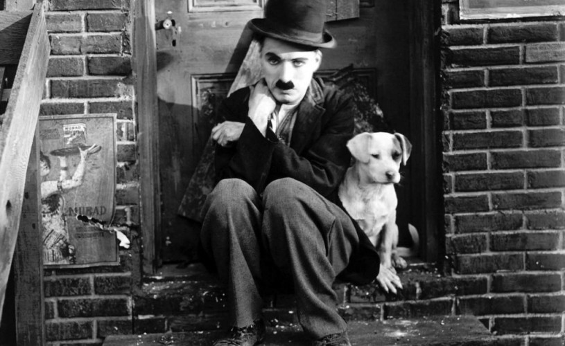 Iubirile lui <strong>Charlie Chaplin</strong>
