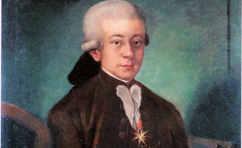 12 lucruri pe care nu le știați despre <strong>Mozart</strong>