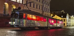 Prima ediţie a Festivalului Spotlight - Anul luminii