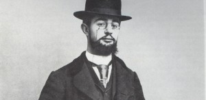 Toulouse-Lautrec: „Şi ce dacă-i bordel. Nicăieri nu mă simt mai acasă!”