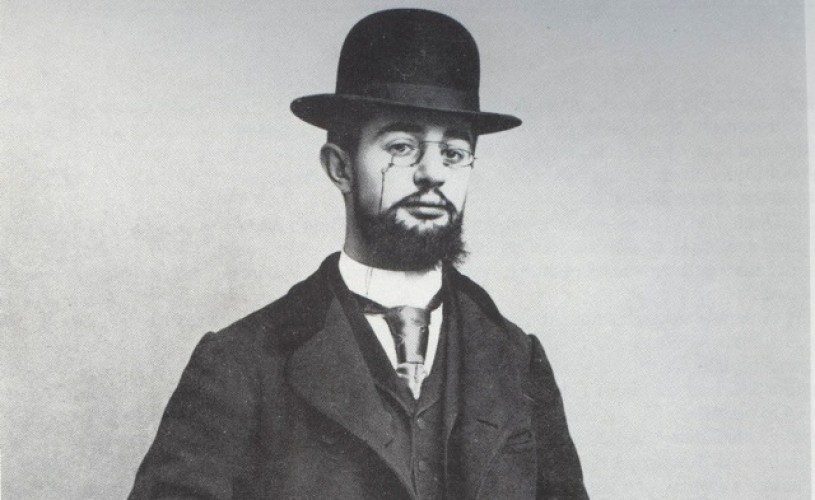 Toulouse-Lautrec: „Şi ce dacă-i bordel. Nicăieri nu mă simt mai acasă!”