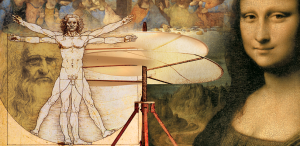 Leonardo Da Vinci. Curiozităţi (esențiale)