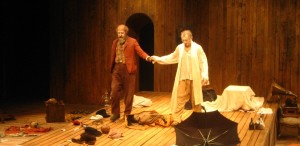 Programul teatrelor bucureştene în perioada 6 - 12 aprilie