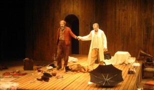Programul teatrelor bucureştene în perioada 6 – 12 aprilie