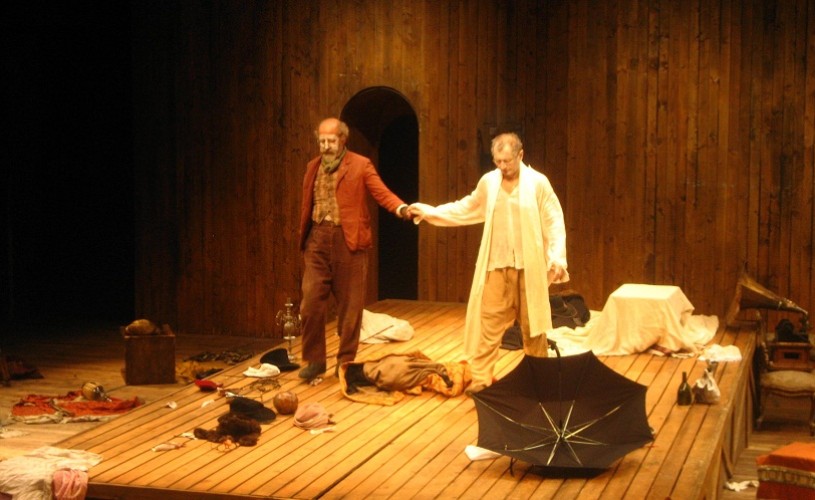 Programul teatrelor bucureştene în perioada 6 – 12 aprilie