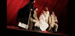 Programul teatrelor bucureştene în perioada 27 aprilie - 3 mai