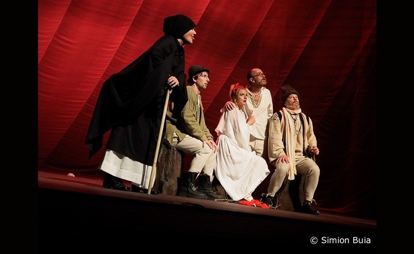 Programul teatrelor bucureştene în perioada 27 aprilie – 3 mai