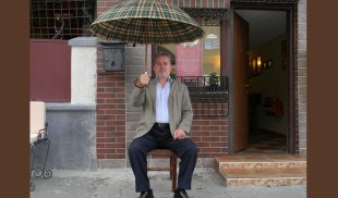 Teodor Corban, 58. La mulţi ani!