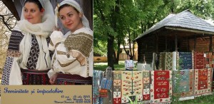 Feminitate şi împodobire - cele mai frumoase costume tradiţionale, la Muzeul Satului