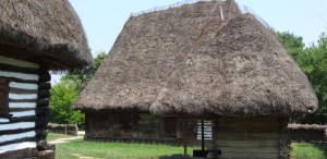 Sărbătoare la Muzeul Satului din București