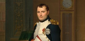 Napoleon Bonaparte: „Politica nu are <strong>inimă</strong>”
