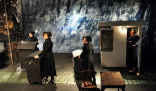 Programul teatrelor bucureştene în perioada 18 – 24 mai
