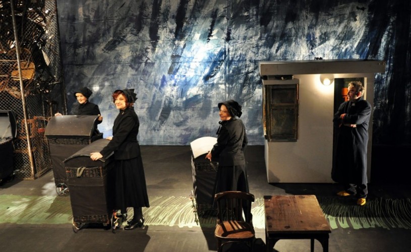 Programul teatrelor bucureştene în perioada 18 – 24 mai