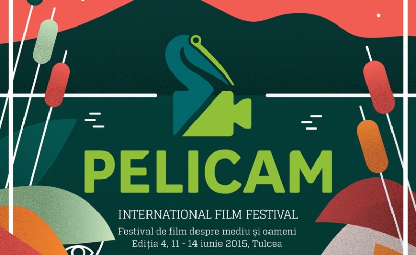 Cinci filme din cinci colțuri ale lumii, în competiția mare Pelicam