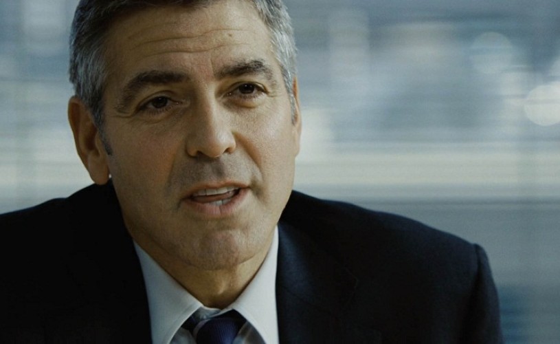 În jurul lumii cu George Clooney