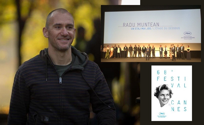 Filmul lui Radu Muntean, preferatul criticilor de la Cannes