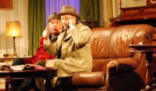 Programul teatrelor bucureştene în perioada 25-31 mai