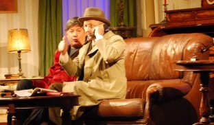 Programul teatrelor bucureştene în perioada 25-31 mai