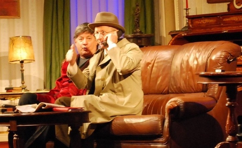 Programul teatrelor bucureştene în perioada 25-31 mai
