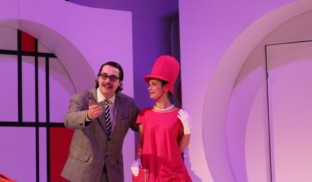 Programul teatrelor bucureştene în perioada 11 – 17 mai