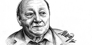 Marin Moraru – Premiul de Excelență la TIFF 2015