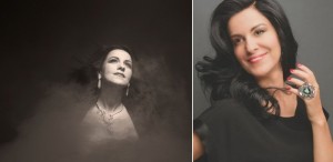 Angela Gheorghiu este Adriana Lecouvreur, la Opera National de Paris