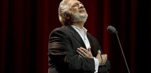 Placido Domingo: Nu știu cât timp voi mai cânta