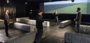 Programul teatrelor din Bucureşti în perioada 22 - 28 iunie