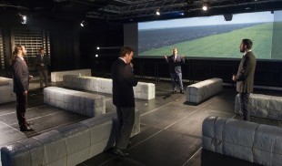 Programul teatrelor din Bucureşti în perioada 22 – 28 iunie