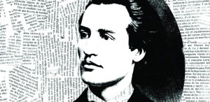 Interviu cu <strong>Mihai Eminescu</strong>, despre 5 boli ale poporului român