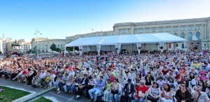 Bucharest Music Film Festival, între 19 și 28 iunie