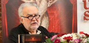 George Banu - despre „miracolul” Festivalului de la Sibiu