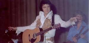 ELVIS, ultimul concert
